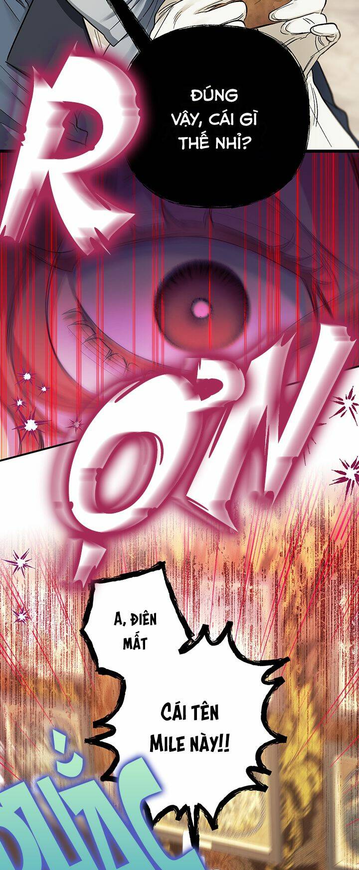 May Mắn Hay Bất Hạnh - Chapter 87 - Page 73