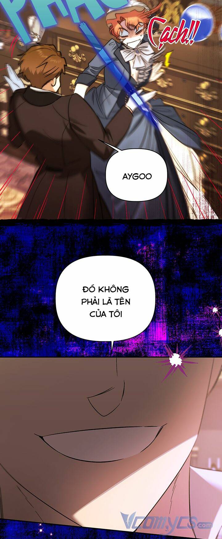 May Mắn Hay Bất Hạnh - Chapter 87 - Page 74