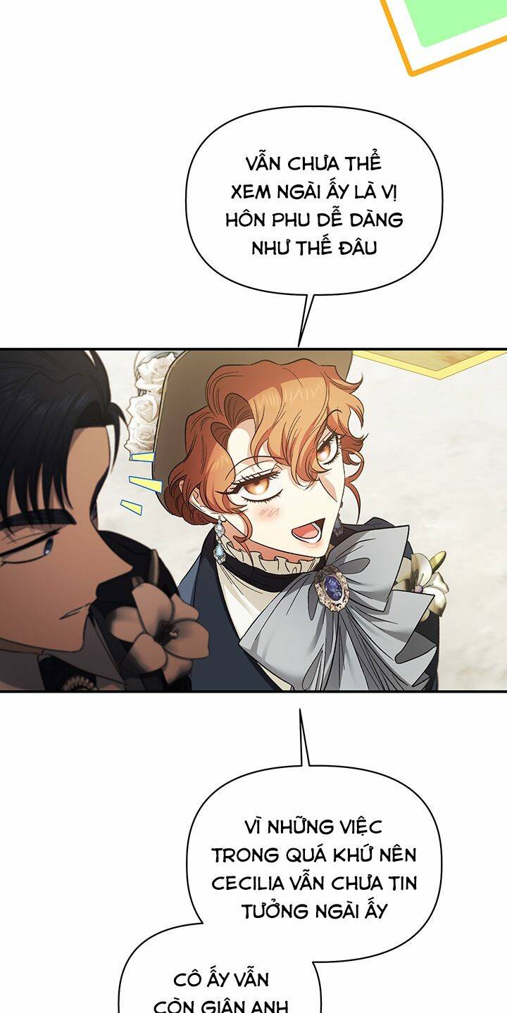 May Mắn Hay Bất Hạnh - Chapter 87 - Page 7