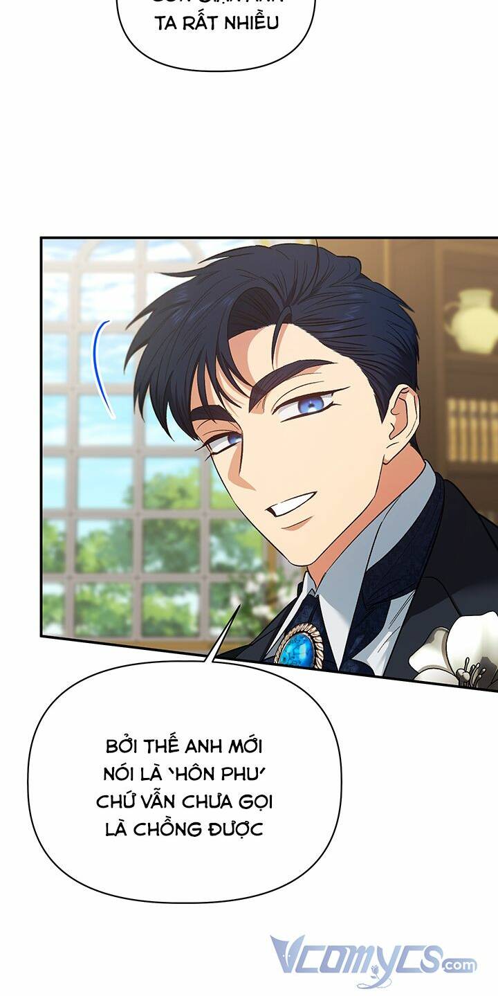 May Mắn Hay Bất Hạnh - Chapter 87 - Page 8