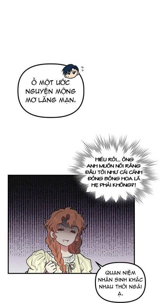 May Mắn Hay Bất Hạnh - Chapter 9 - Page 11