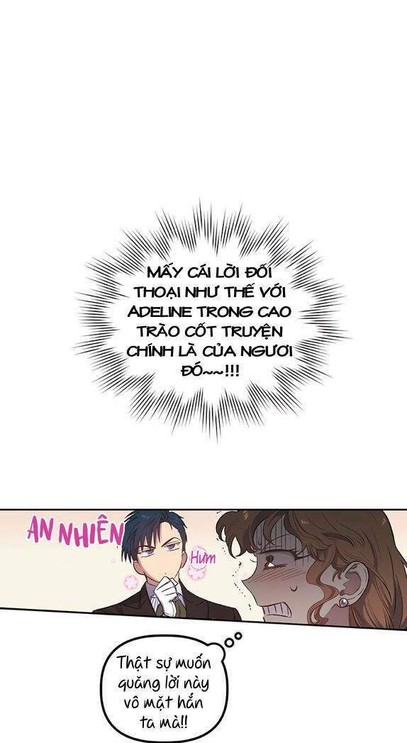 May Mắn Hay Bất Hạnh - Chapter 9 - Page 16