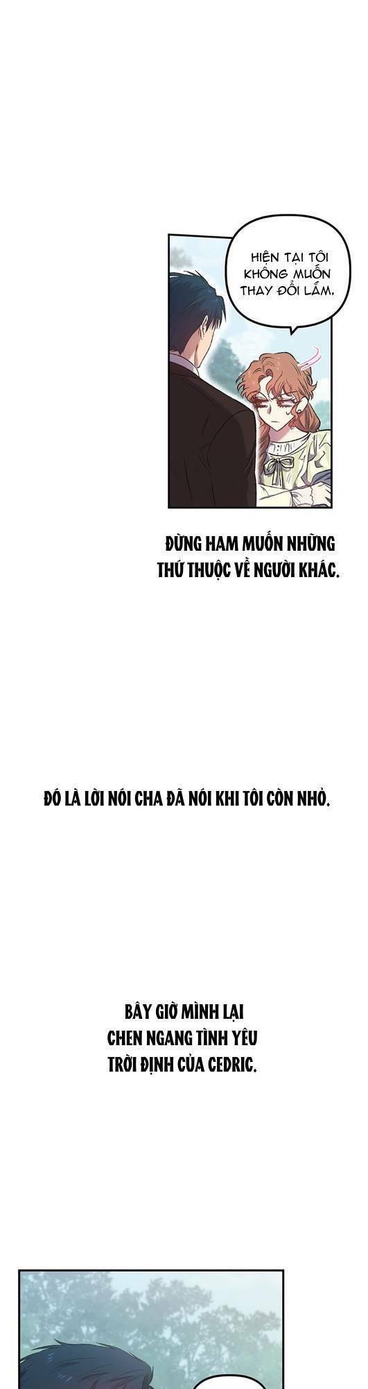 May Mắn Hay Bất Hạnh - Chapter 9 - Page 18