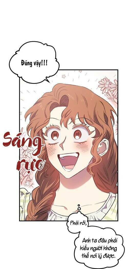 May Mắn Hay Bất Hạnh - Chapter 9 - Page 20