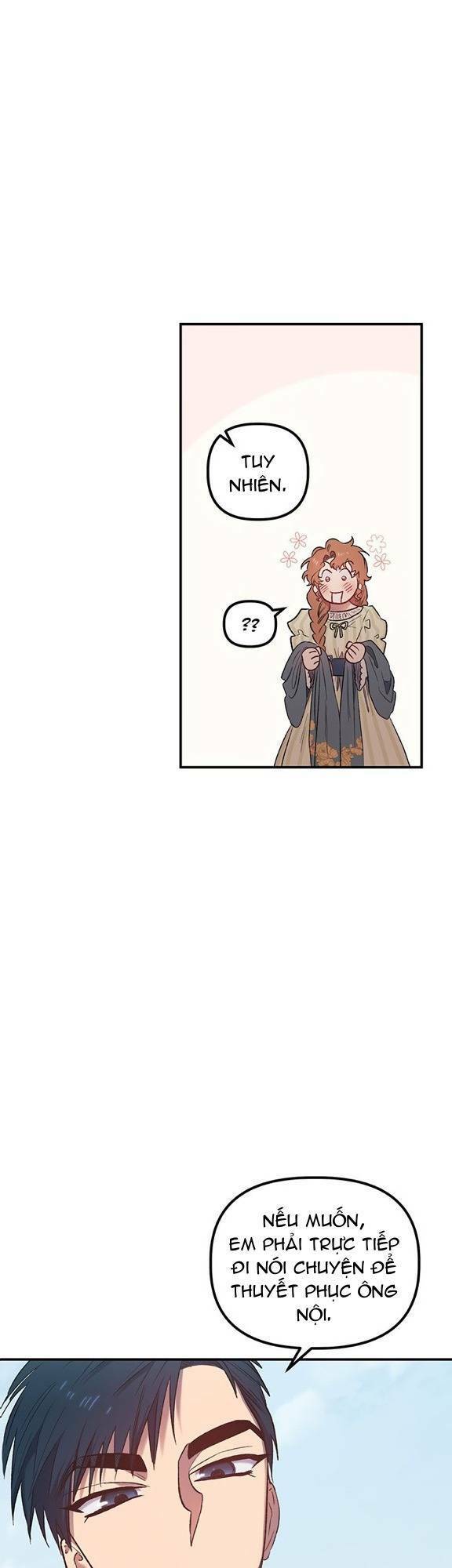 May Mắn Hay Bất Hạnh - Chapter 9 - Page 21