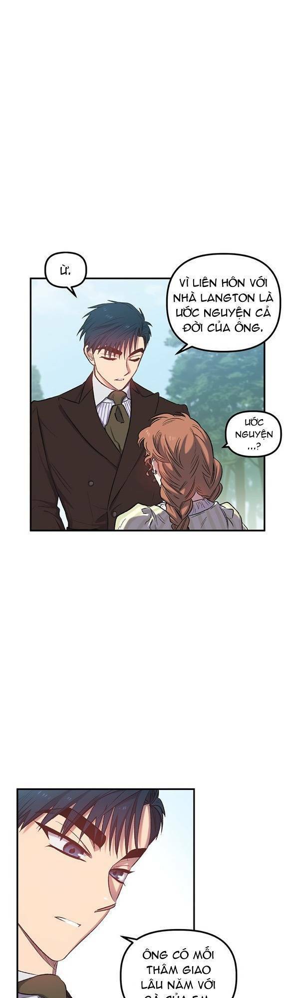 May Mắn Hay Bất Hạnh - Chapter 9 - Page 24