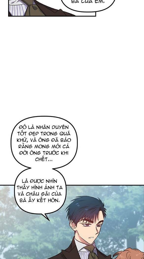 May Mắn Hay Bất Hạnh - Chapter 9 - Page 25