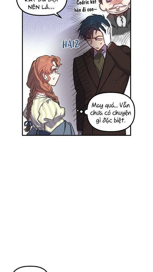 May Mắn Hay Bất Hạnh - Chapter 9 - Page 31