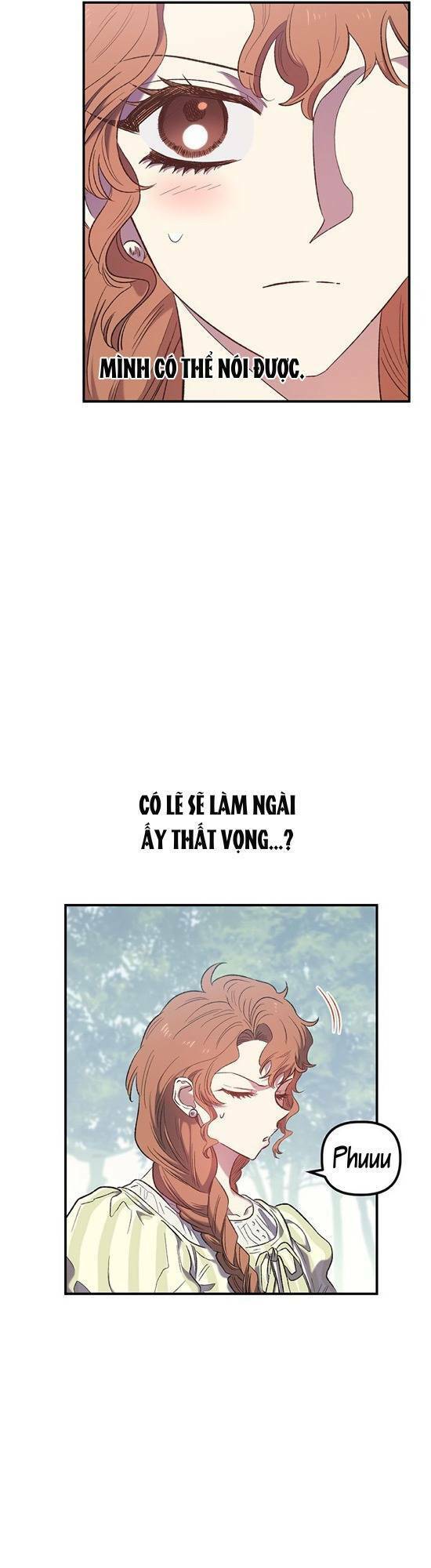 May Mắn Hay Bất Hạnh - Chapter 9 - Page 39