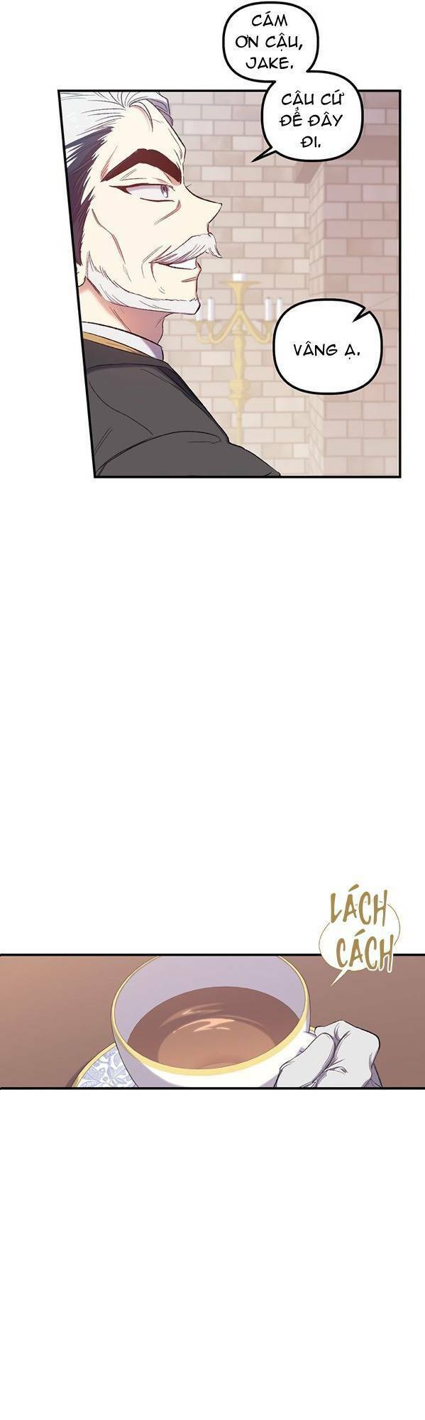 May Mắn Hay Bất Hạnh - Chapter 9 - Page 45