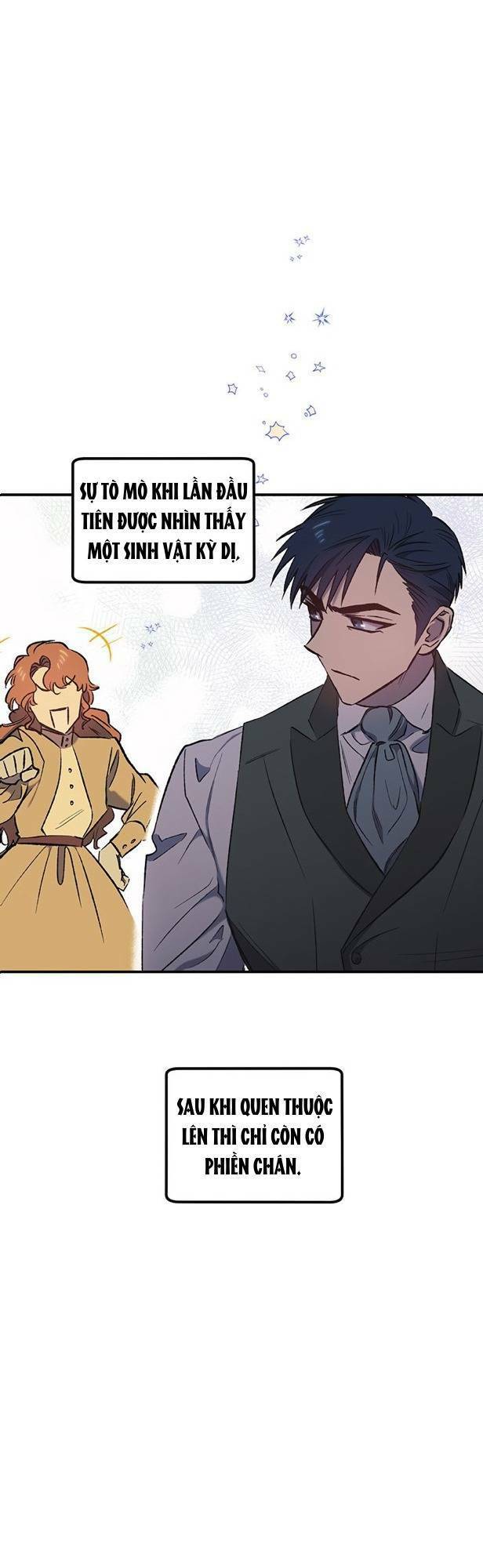 May Mắn Hay Bất Hạnh - Chapter 9 - Page 6