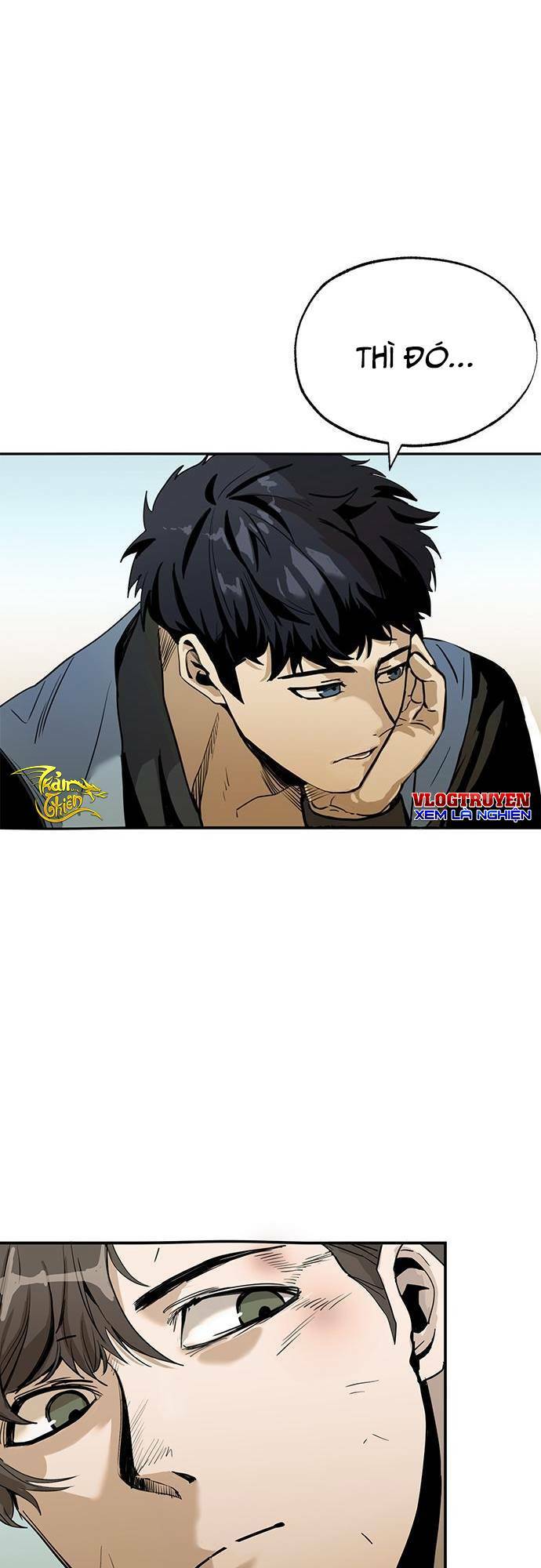 Vua Võ Đài - Chapter 1 - Page 20