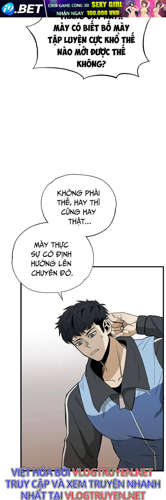 Vua Võ Đài - Chapter 1 - Page 25