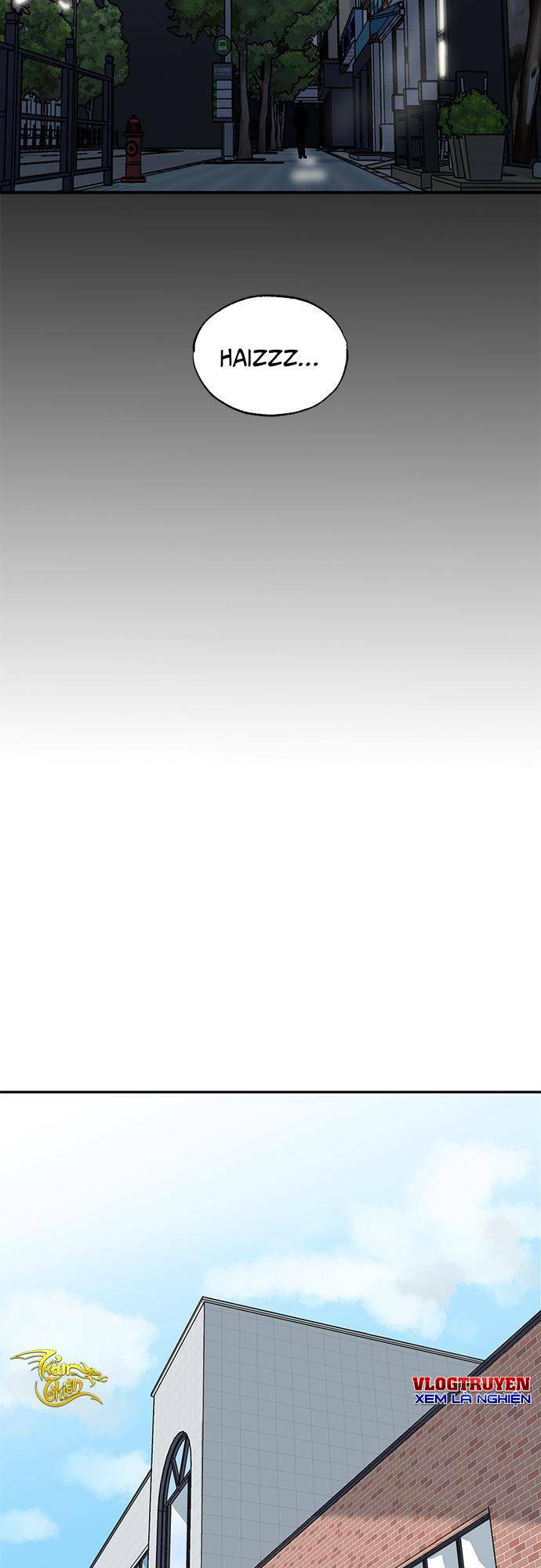 Vua Võ Đài - Chapter 1 - Page 31