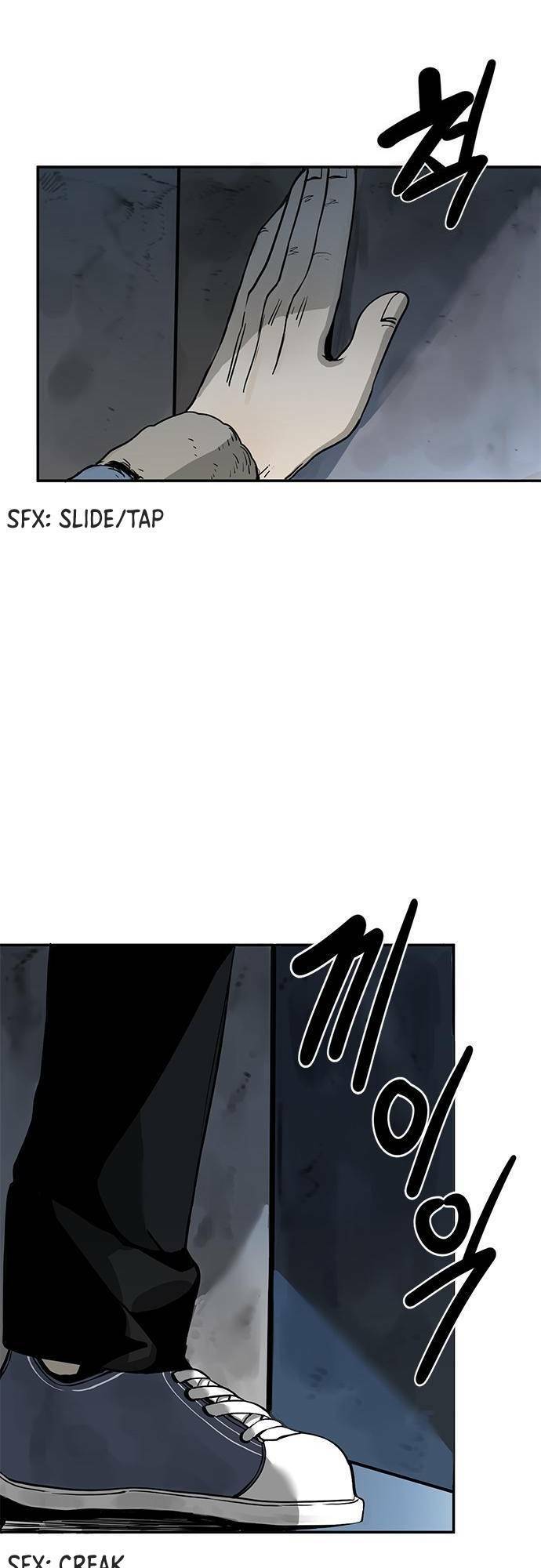 Vua Võ Đài - Chapter 1 - Page 38