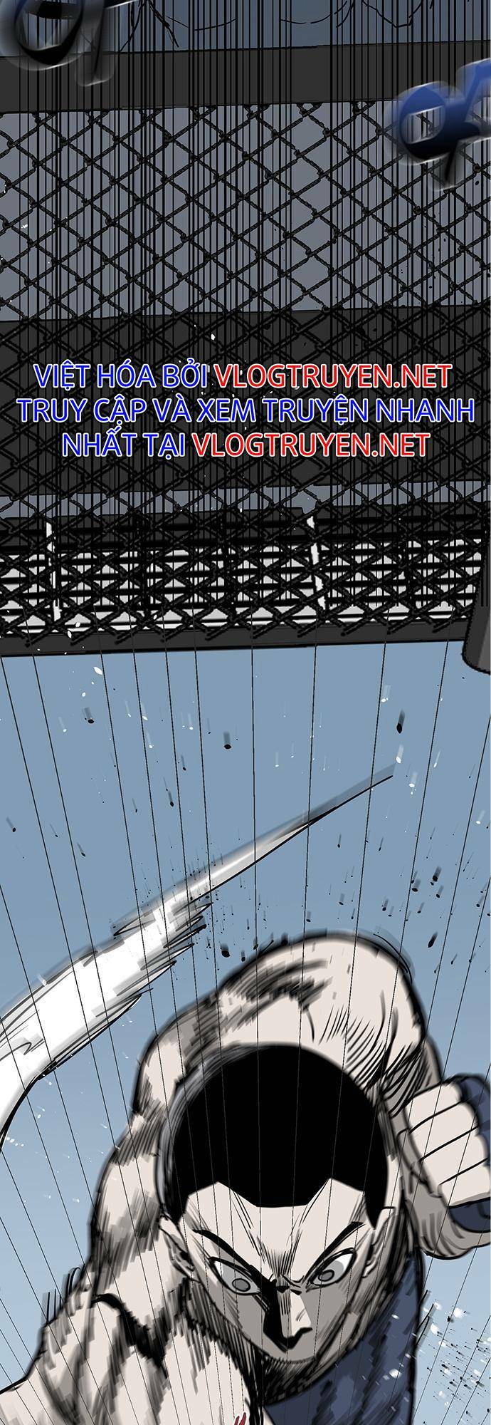 Vua Võ Đài - Chapter 1 - Page 41