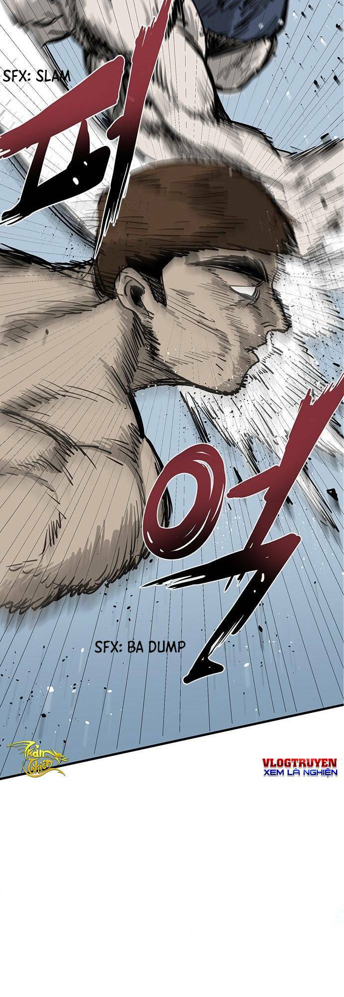 Vua Võ Đài - Chapter 1 - Page 42