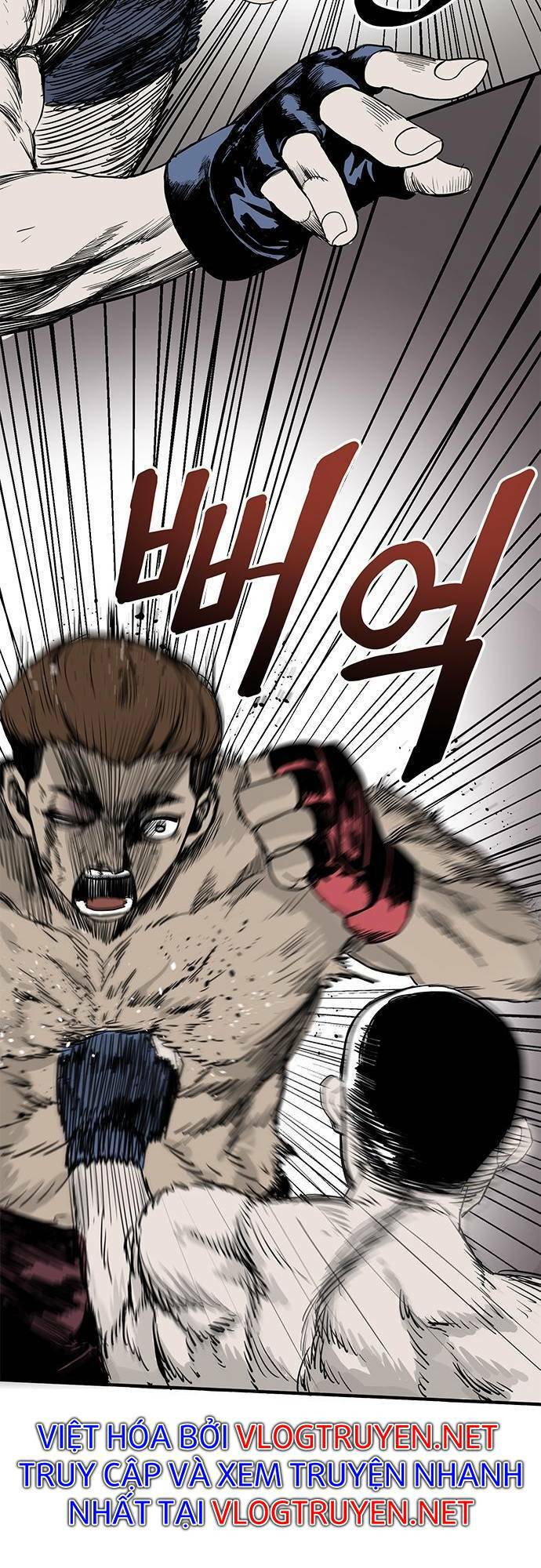 Vua Võ Đài - Chapter 1 - Page 44