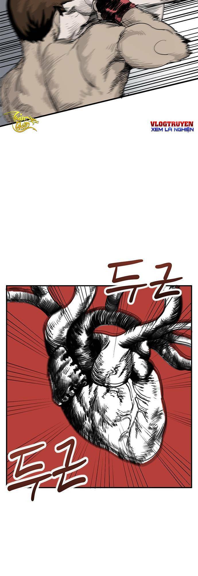 Vua Võ Đài - Chapter 1 - Page 46