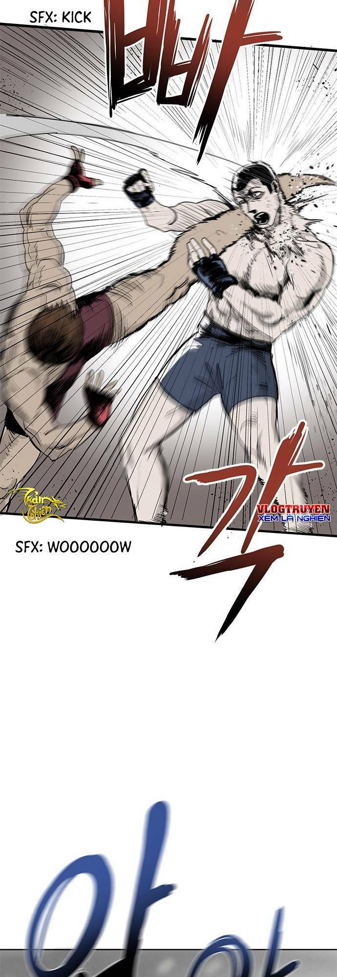 Vua Võ Đài - Chapter 1 - Page 48