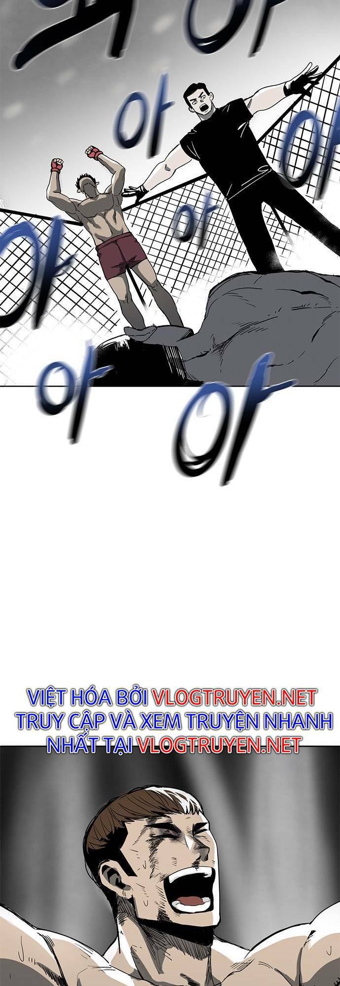 Vua Võ Đài - Chapter 1 - Page 49