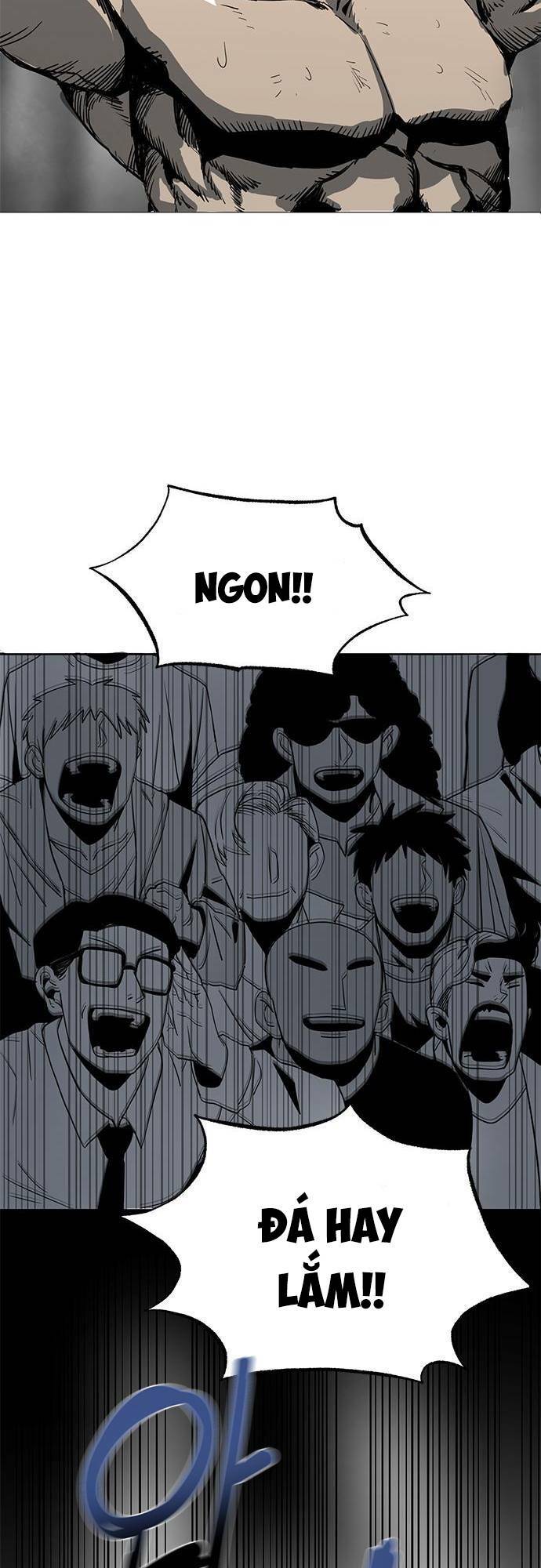 Vua Võ Đài - Chapter 1 - Page 50