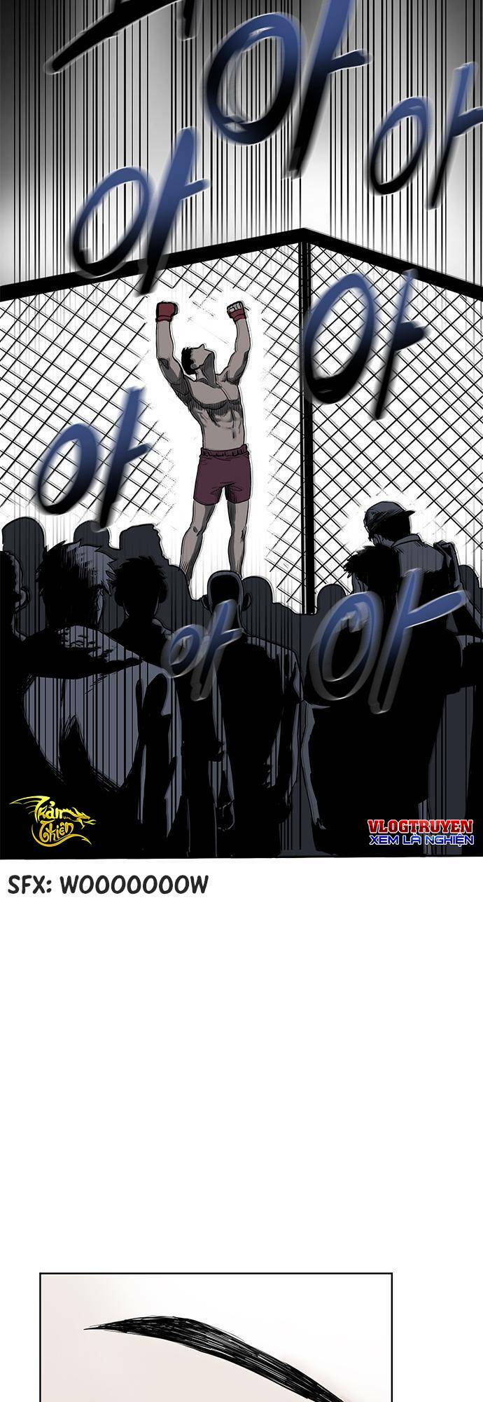 Vua Võ Đài - Chapter 1 - Page 51