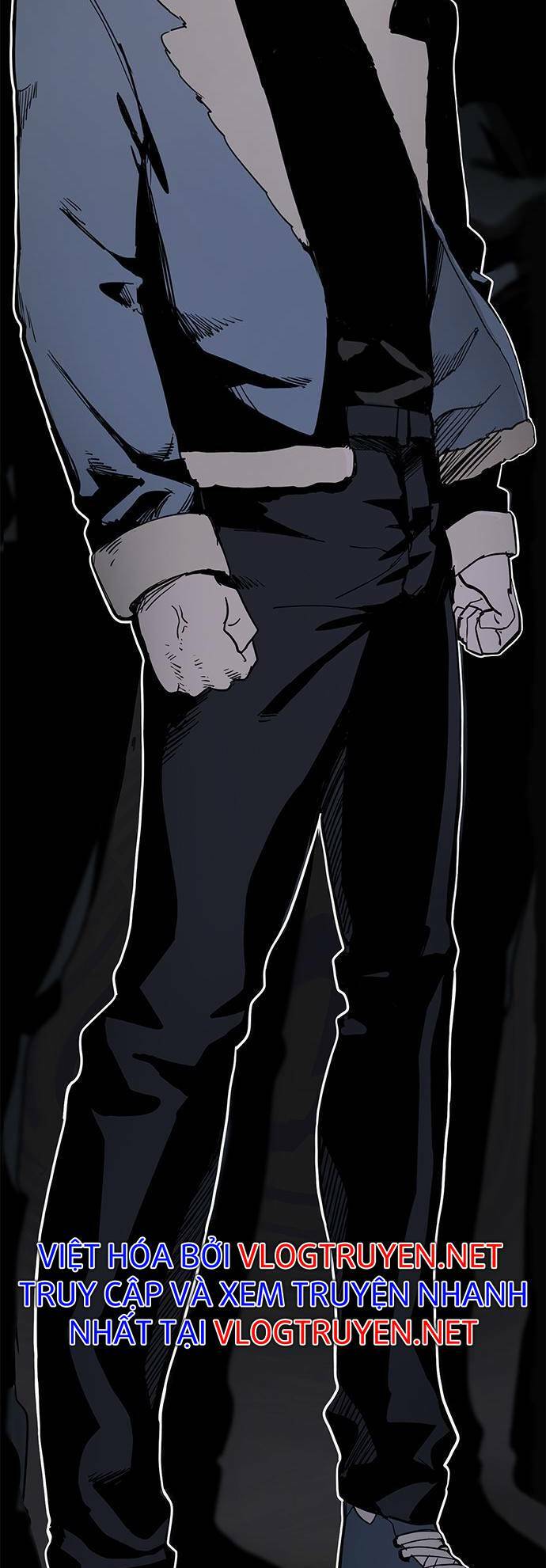 Vua Võ Đài - Chapter 1 - Page 53