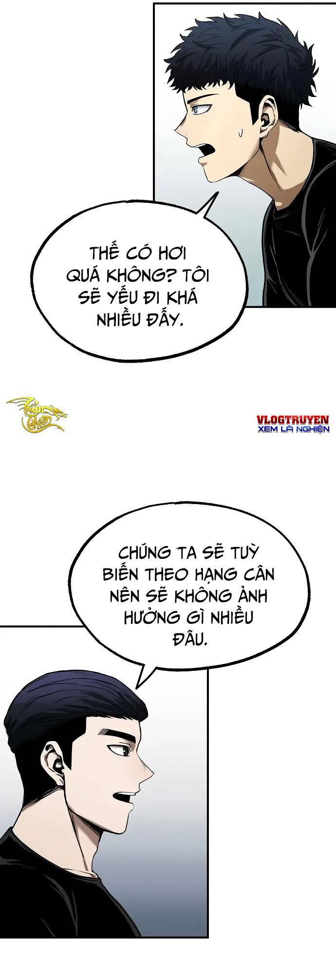 Vua Võ Đài - Chapter 10 - Page 13