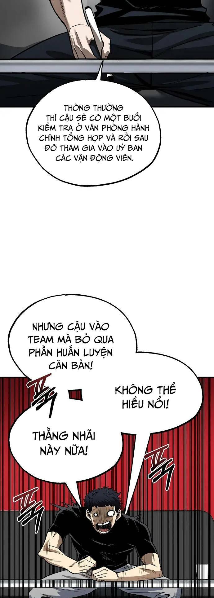 Vua Võ Đài - Chapter 10 - Page 17