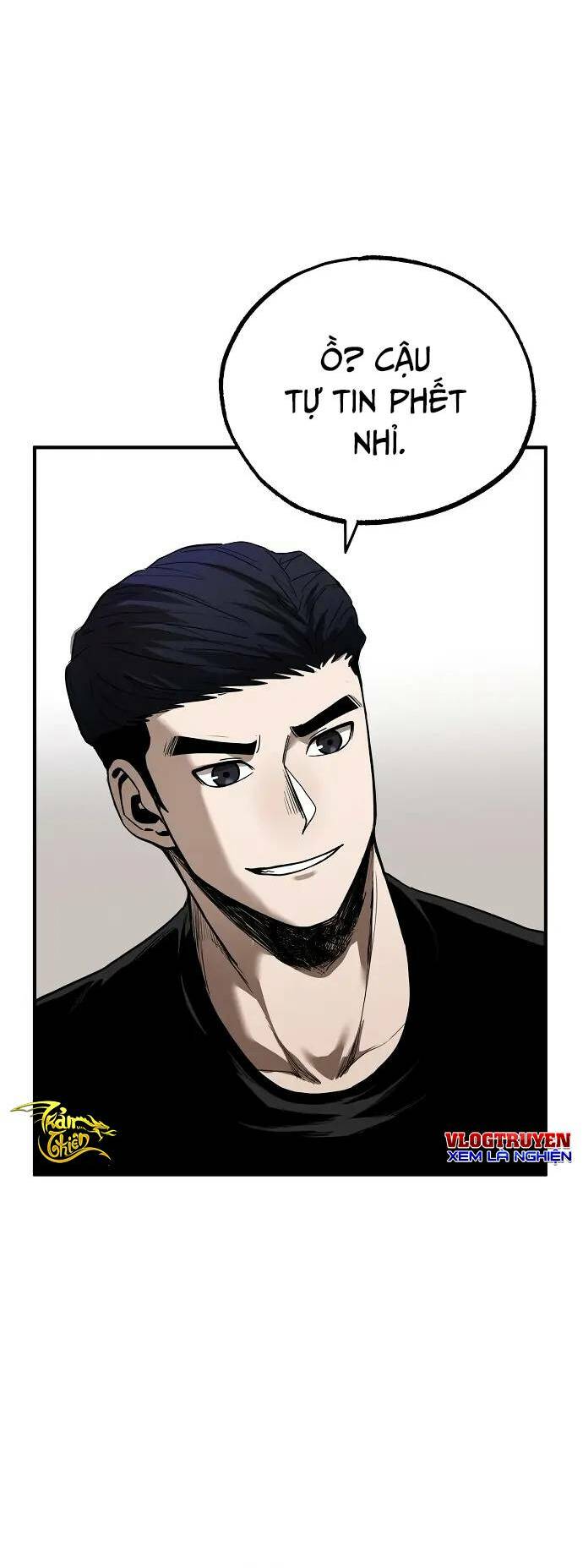 Vua Võ Đài - Chapter 10 - Page 24