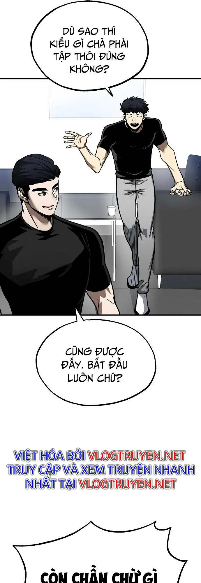 Vua Võ Đài - Chapter 10 - Page 25