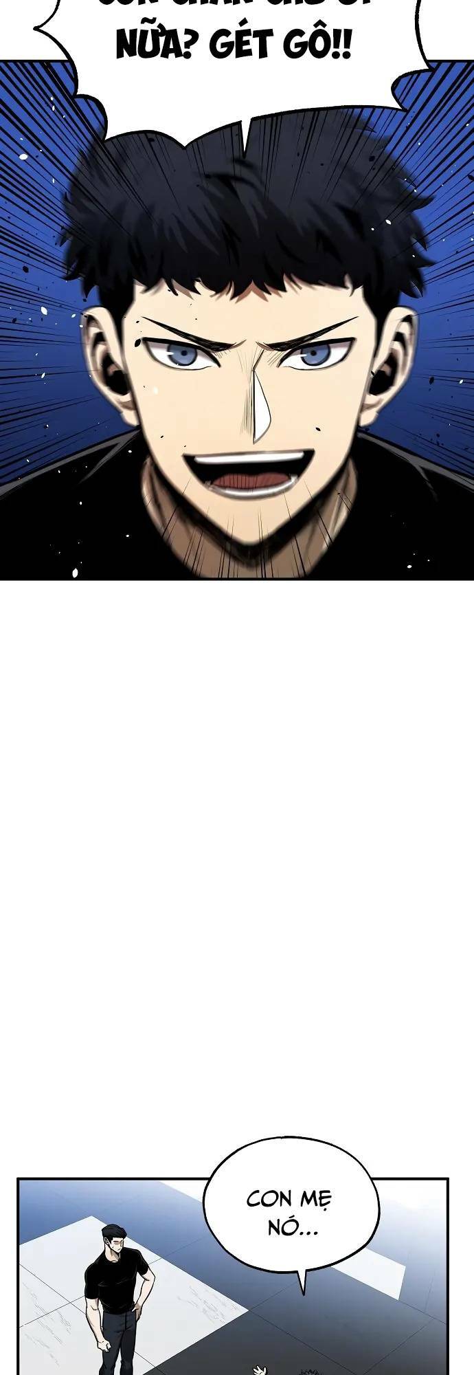 Vua Võ Đài - Chapter 10 - Page 26