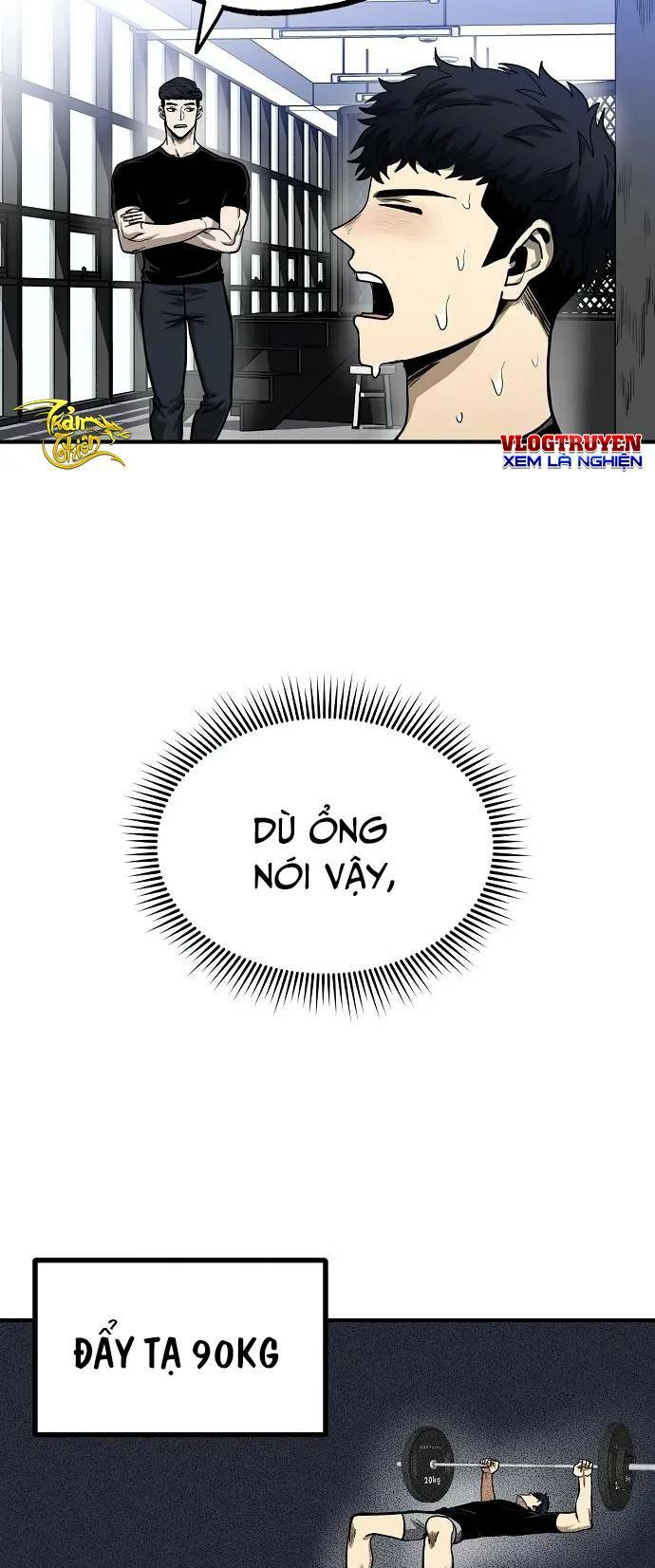 Vua Võ Đài - Chapter 10 - Page 29