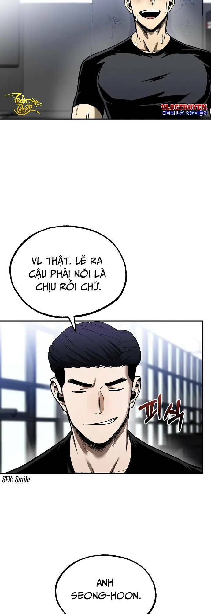 Vua Võ Đài - Chapter 10 - Page 34