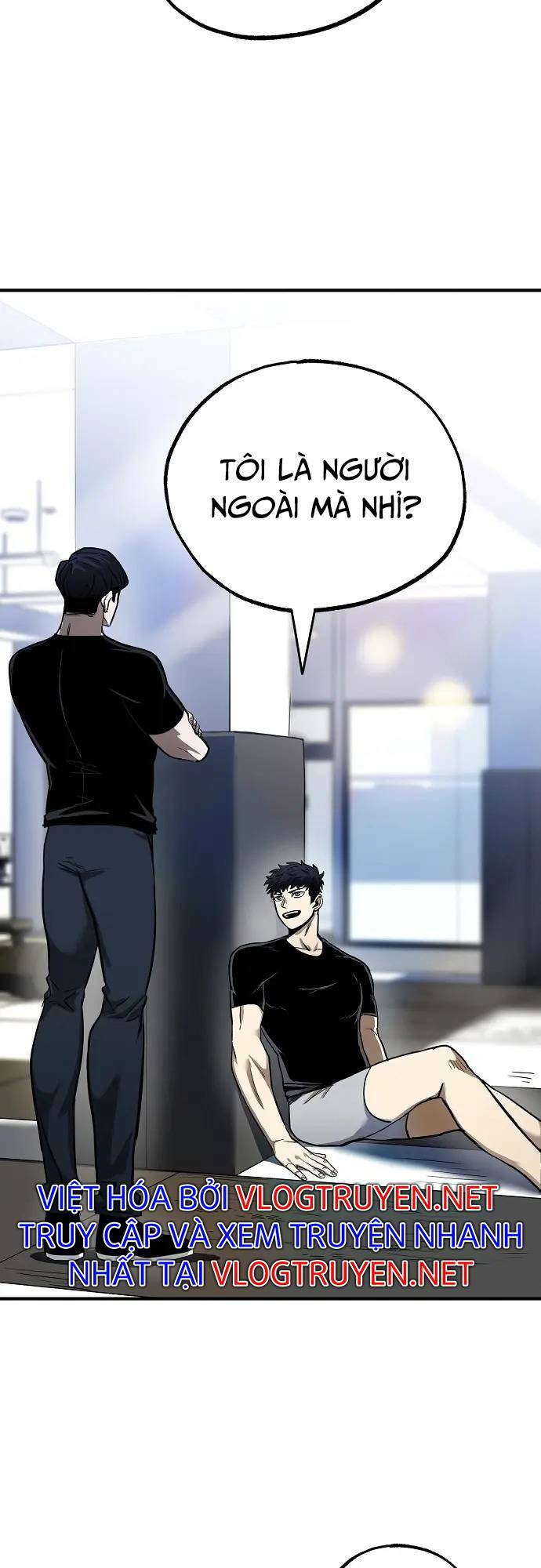 Vua Võ Đài - Chapter 10 - Page 35