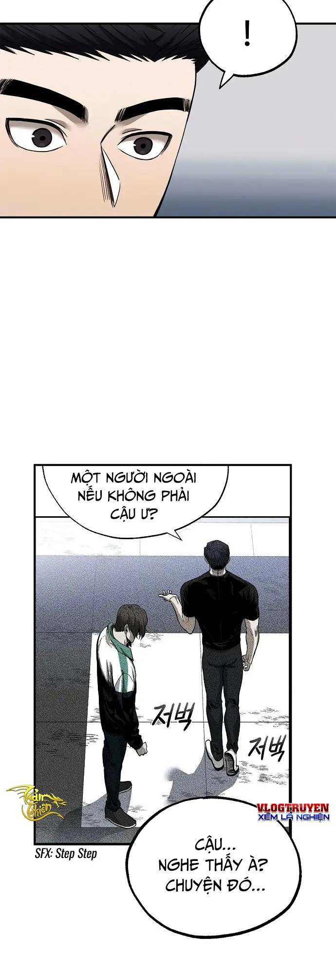 Vua Võ Đài - Chapter 10 - Page 36