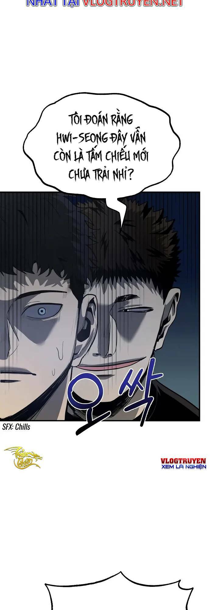 Vua Võ Đài - Chapter 10 - Page 40