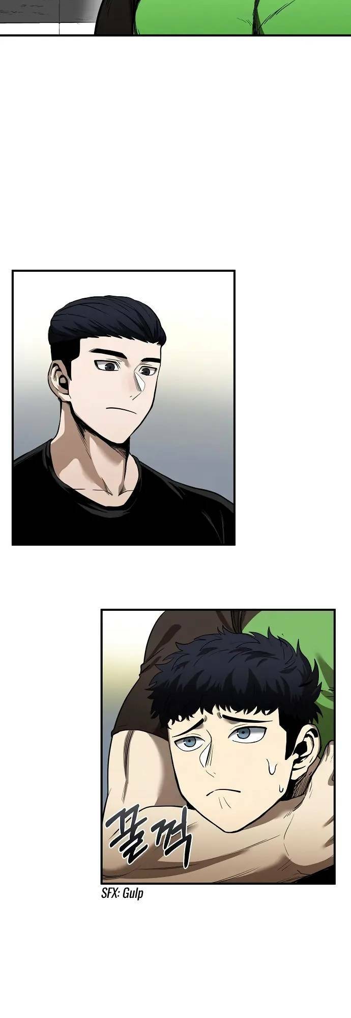 Vua Võ Đài - Chapter 10 - Page 45