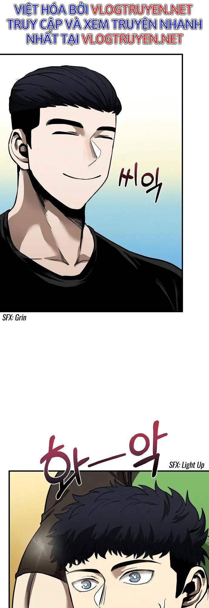 Vua Võ Đài - Chapter 10 - Page 46