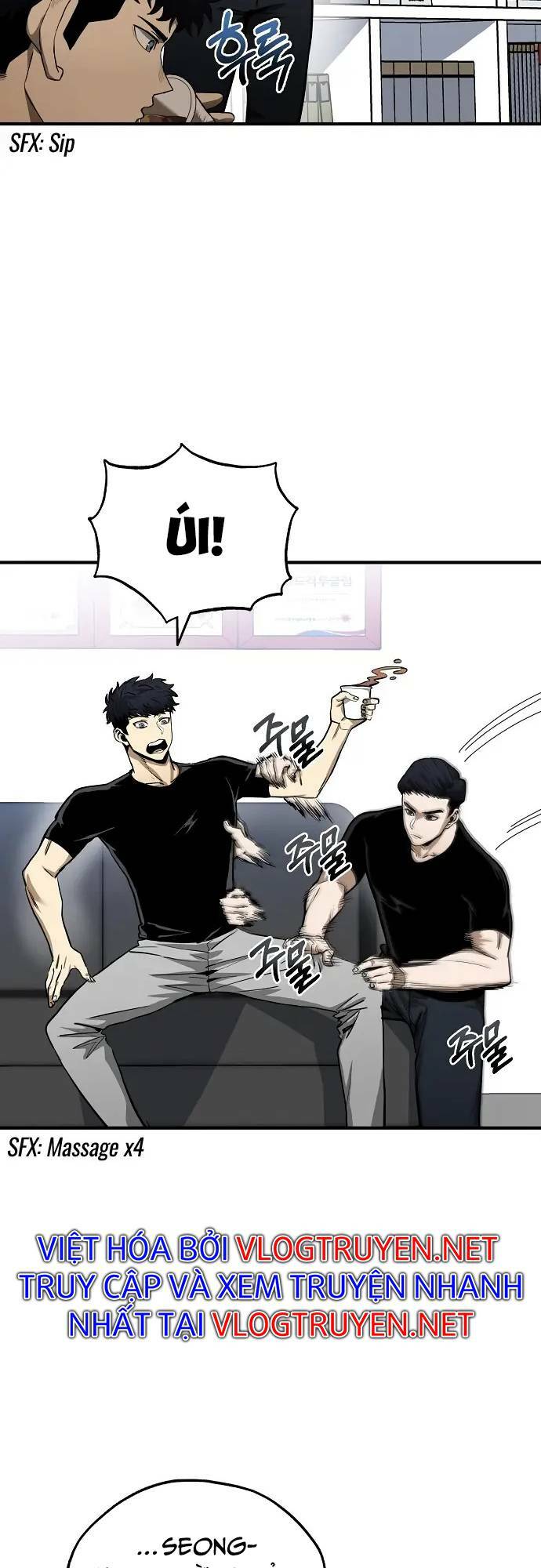 Vua Võ Đài - Chapter 10 - Page 4