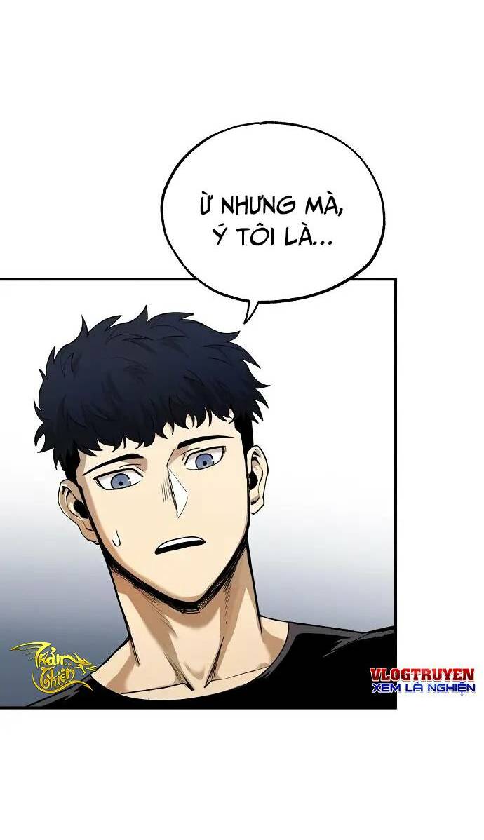 Vua Võ Đài - Chapter 10 - Page 6