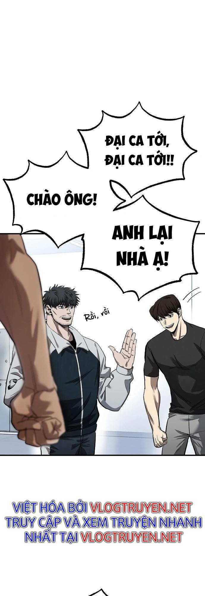 Vua Võ Đài - Chapter 11 - Page 9