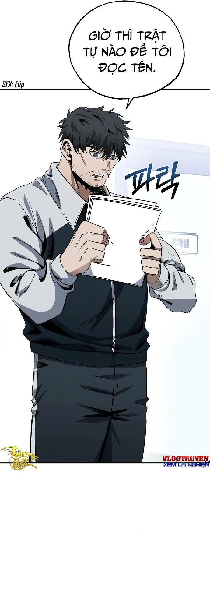 Vua Võ Đài - Chapter 11 - Page 18