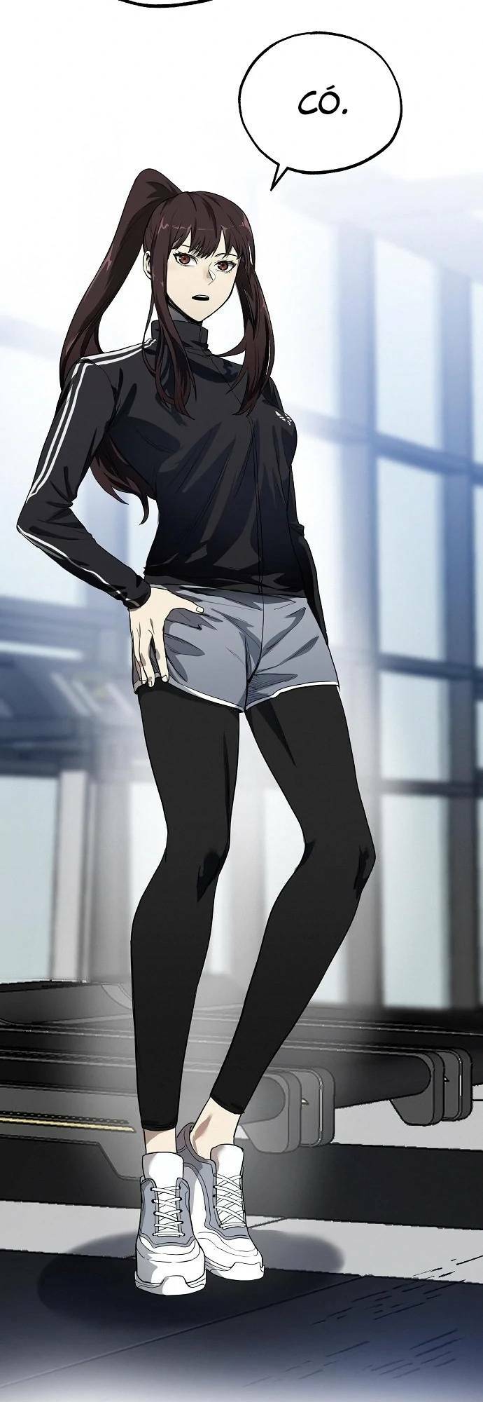 Vua Võ Đài - Chapter 11 - Page 22