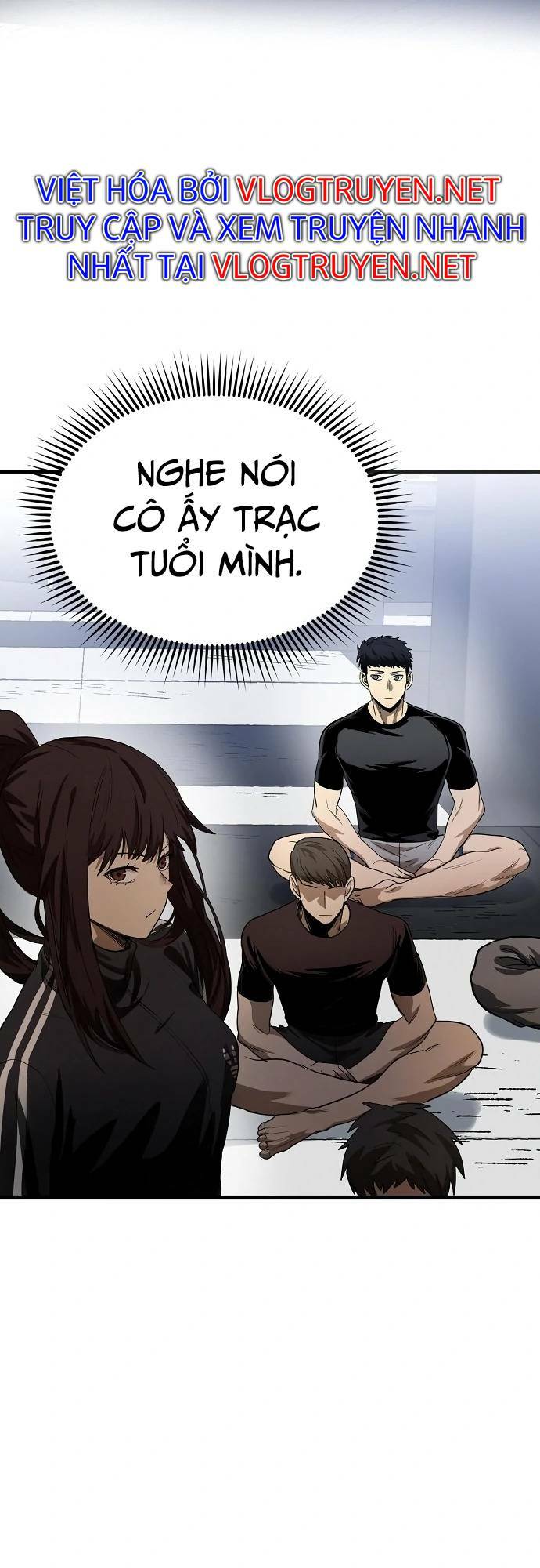 Vua Võ Đài - Chapter 11 - Page 23