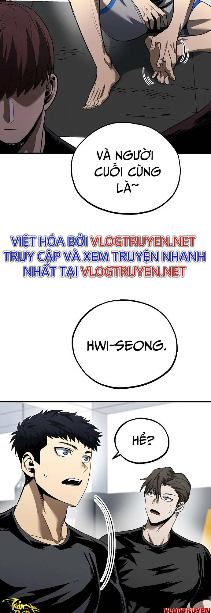 Vua Võ Đài - Chapter 11 - Page 26