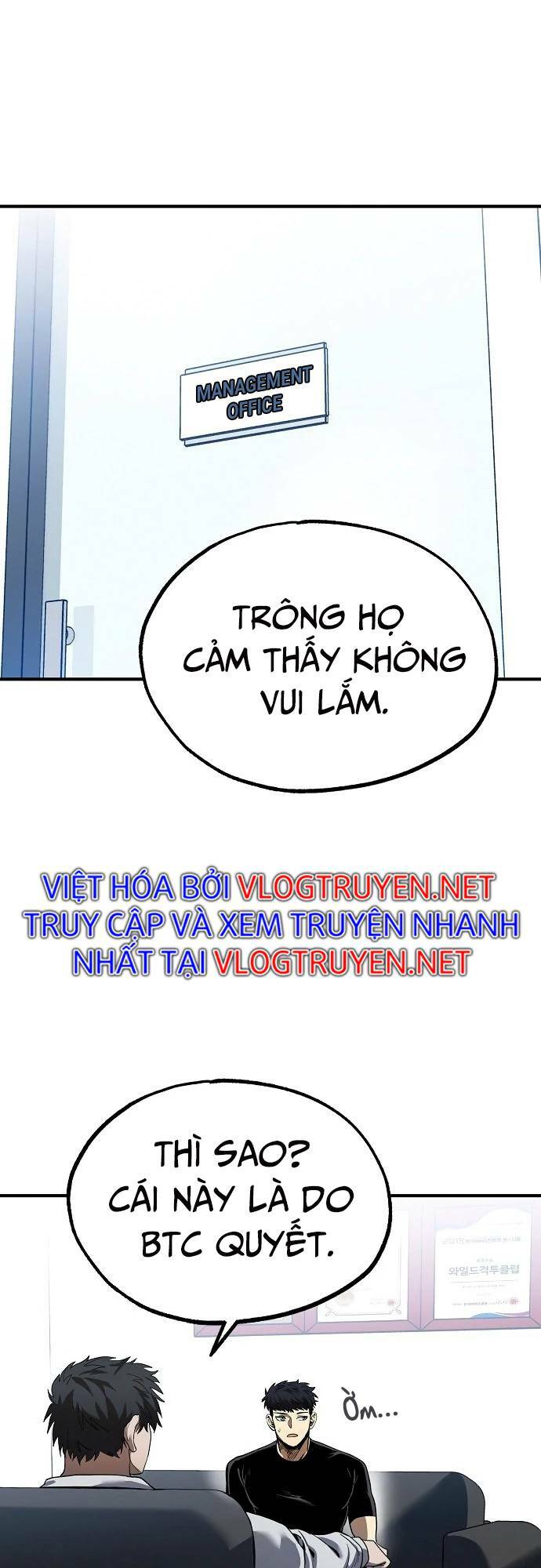 Vua Võ Đài - Chapter 11 - Page 32