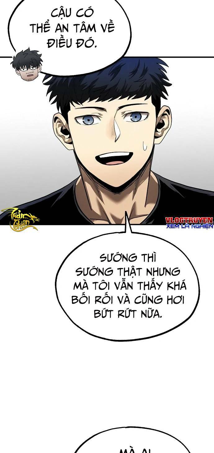 Vua Võ Đài - Chapter 11 - Page 34