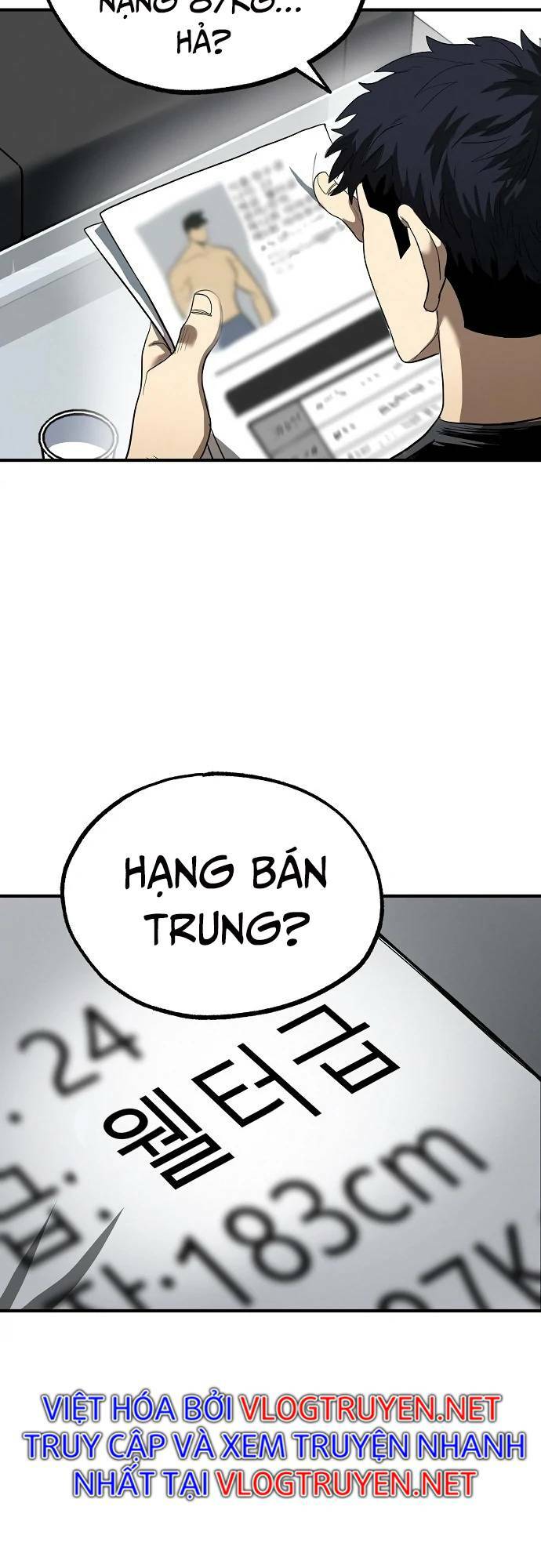 Vua Võ Đài - Chapter 11 - Page 39